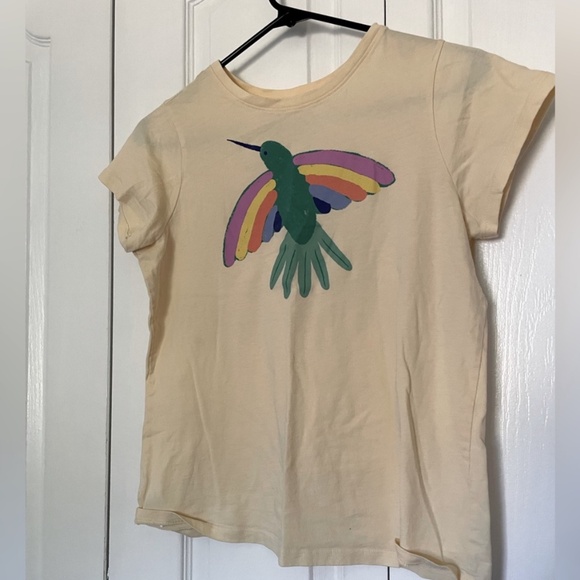 Tea Collection Other - Bird Tee